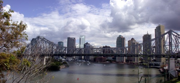 Story Bridge